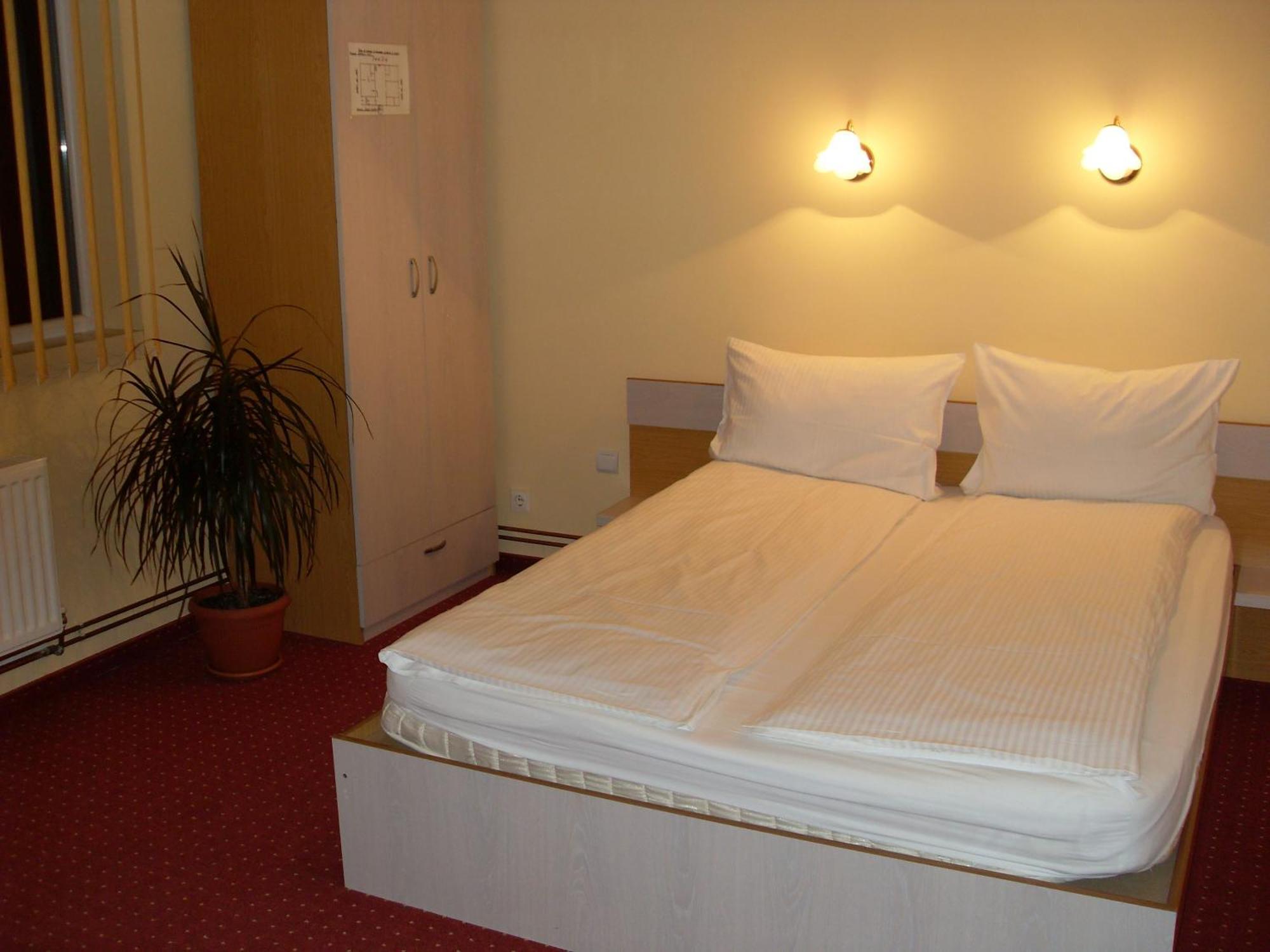 Pensiunea Beverly Hills Băile Felix Extérieur photo