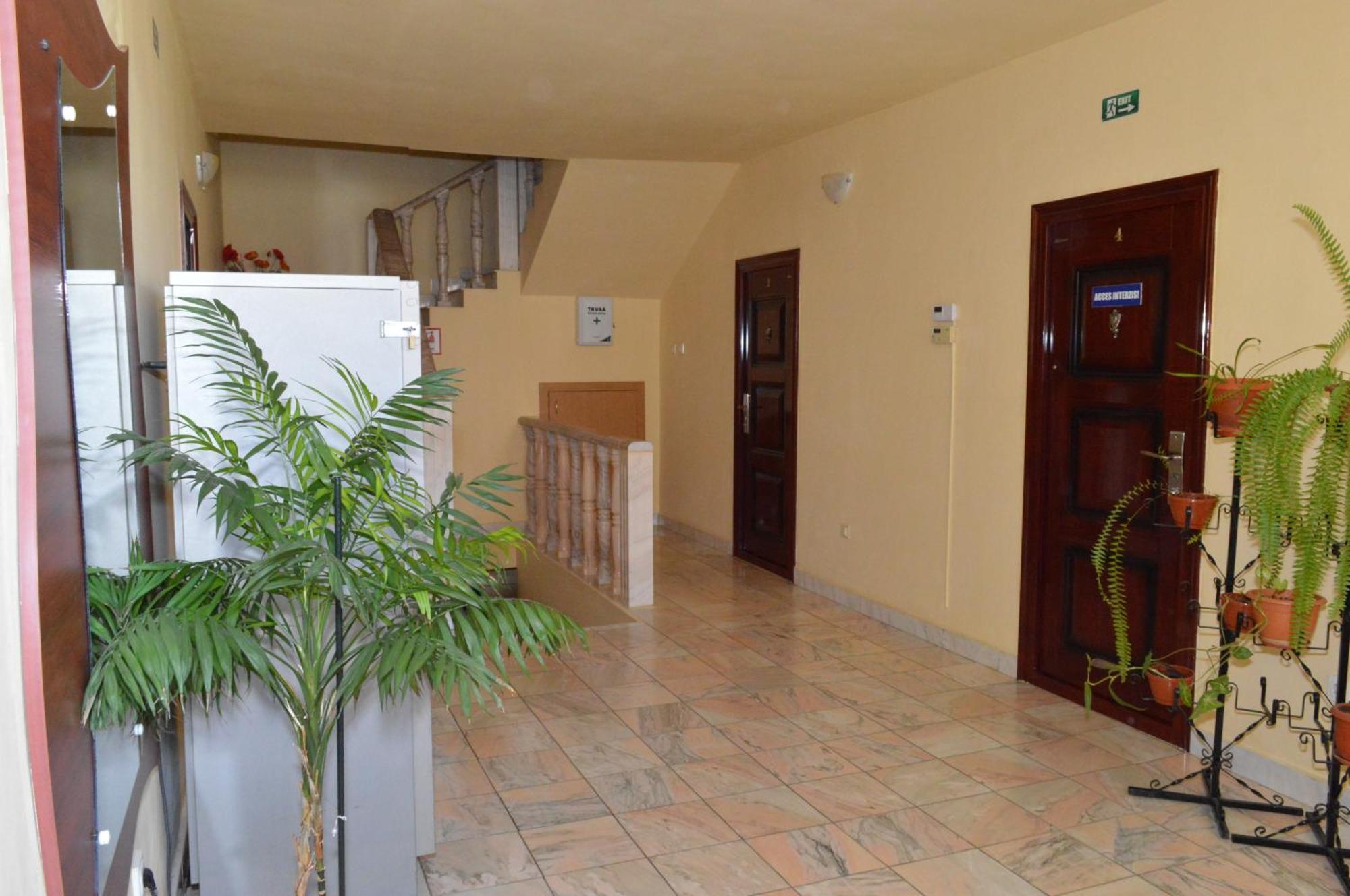 Pensiunea Beverly Hills Băile Felix Extérieur photo
