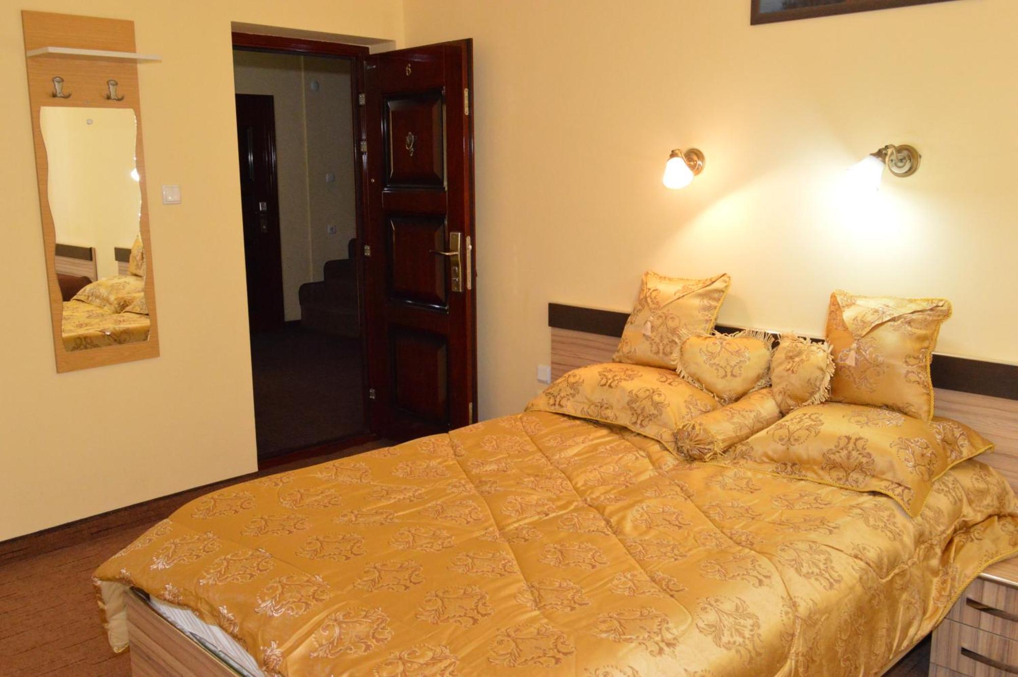 Pensiunea Beverly Hills Băile Felix Extérieur photo