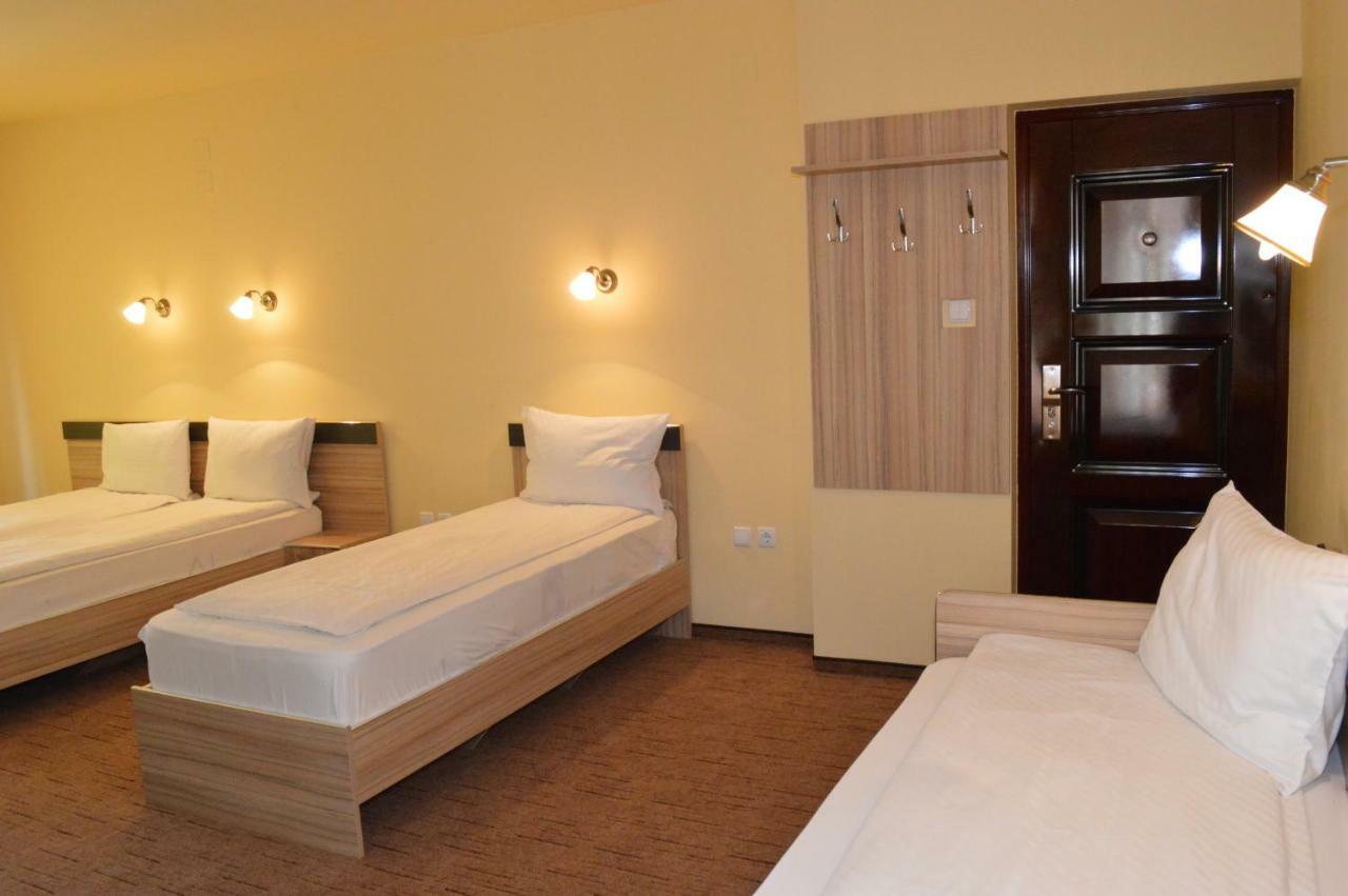 Pensiunea Beverly Hills Băile Felix Extérieur photo