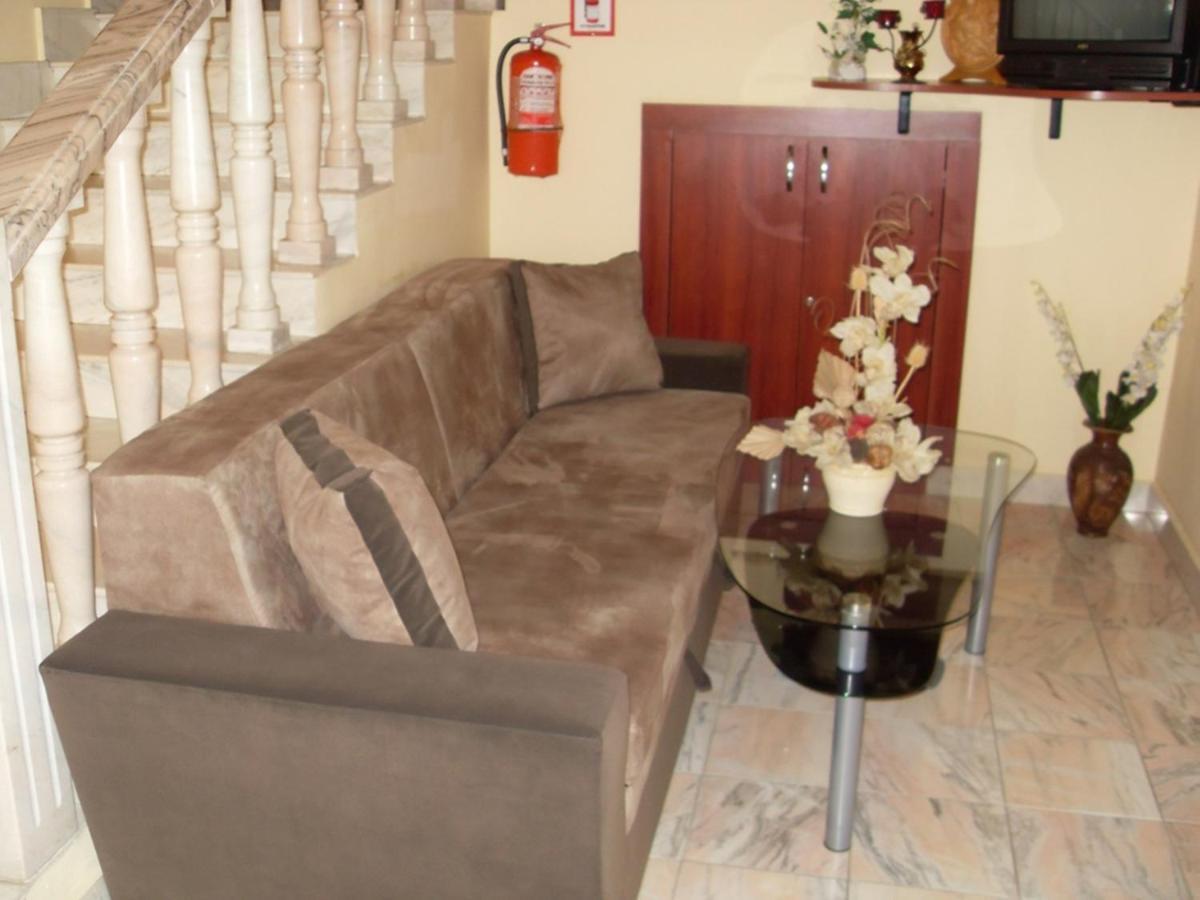 Pensiunea Beverly Hills Băile Felix Extérieur photo